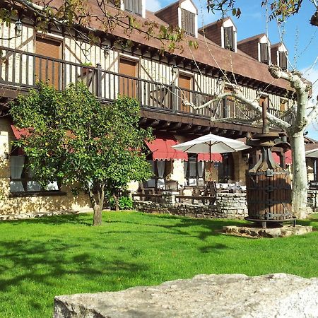 Apartamentos El Mirador Del Soto Sotoserrano Ngoại thất bức ảnh
