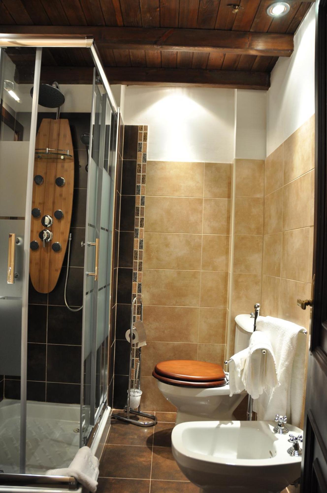 Apartamentos El Mirador Del Soto Sotoserrano Phòng bức ảnh